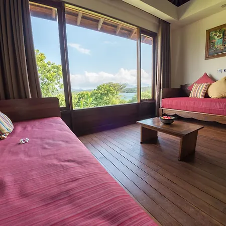 Naya Gawana Resort & Spa Banyuwedang Extérieur photo