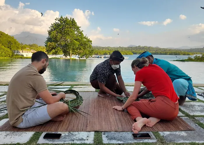Naya Gawana Resort & Spa
