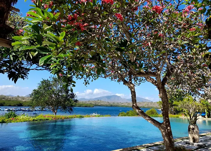Naya Gawana Resort & Spa