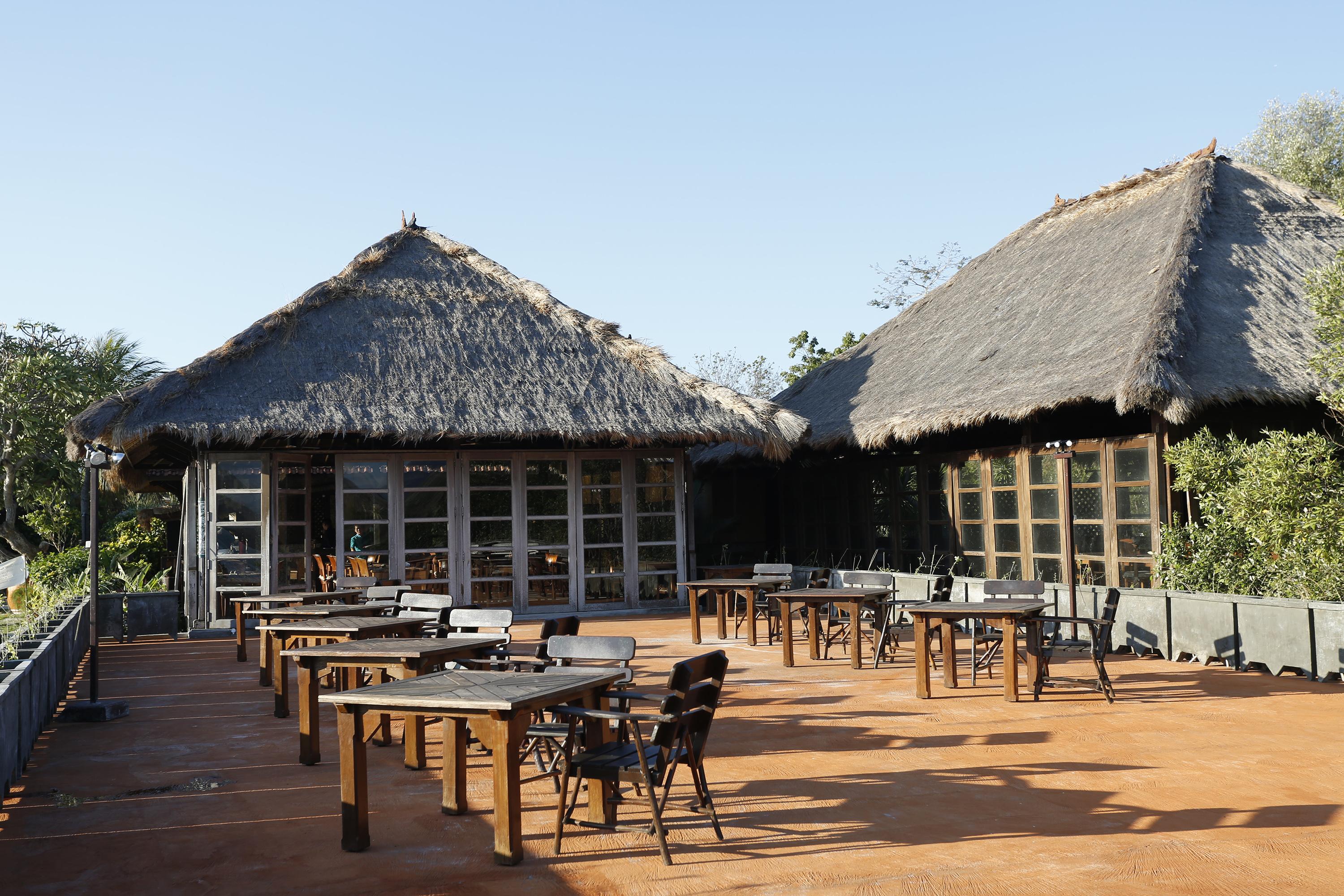 Naya Gawana & Resort Banyuwedang