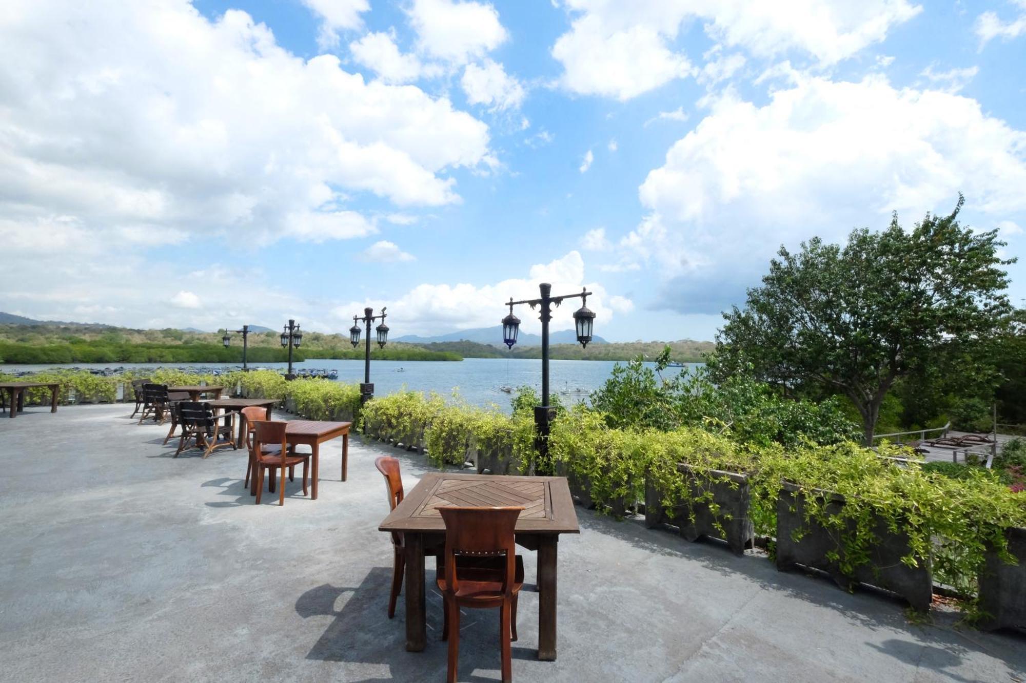 Resort Naya Gawana & 4*