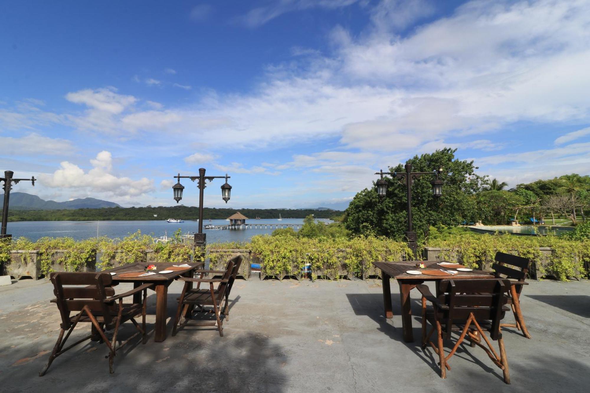 Naya Gawana & Resort 4*