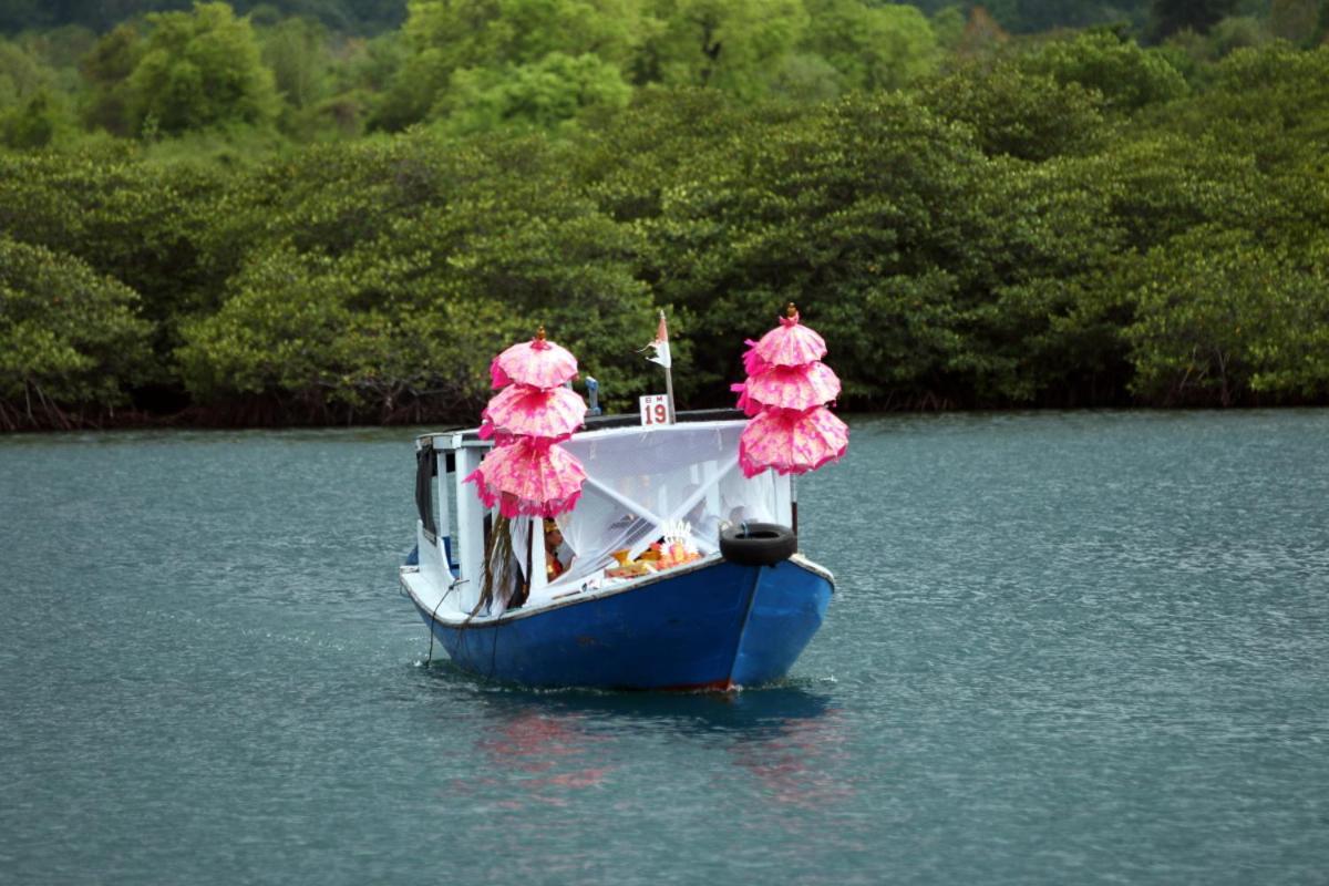 Resort Naya Gawana &