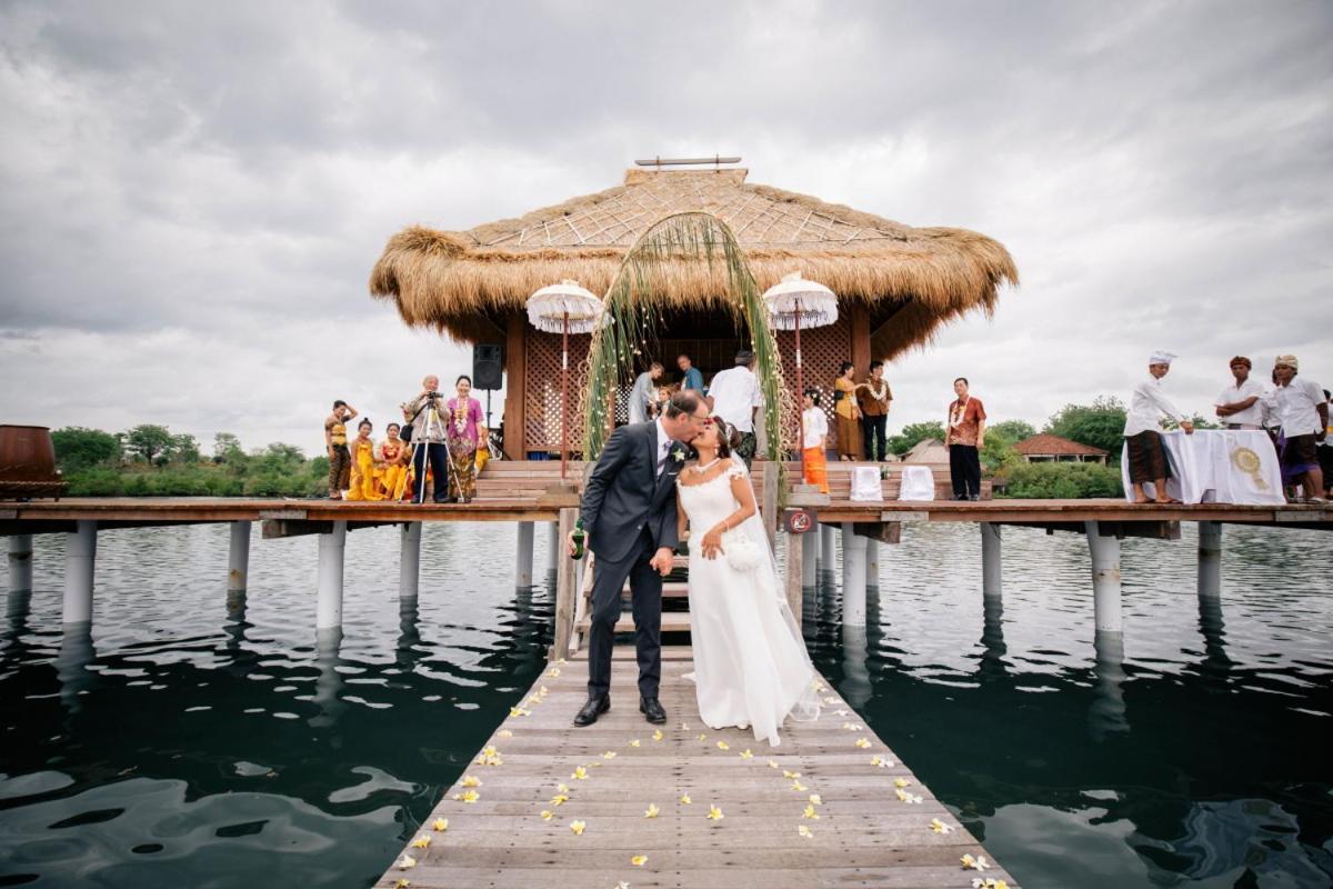 Naya Gawana & Resort Banyuwedang