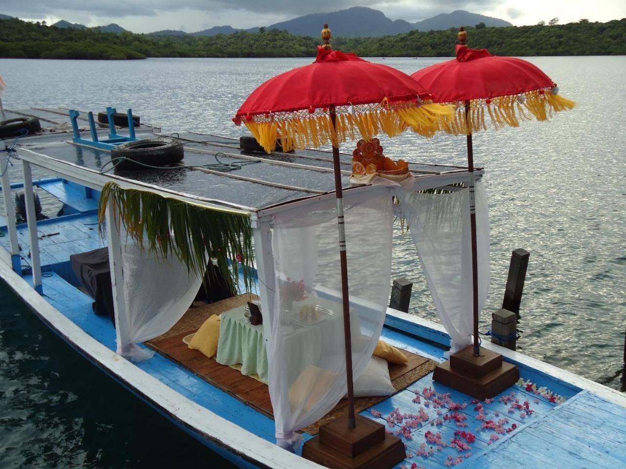 Naya Gawana & 4* Banyuwedang