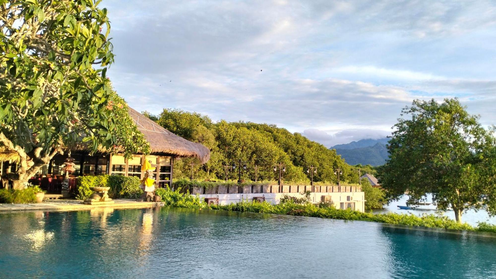 Resort Naya Gawana &