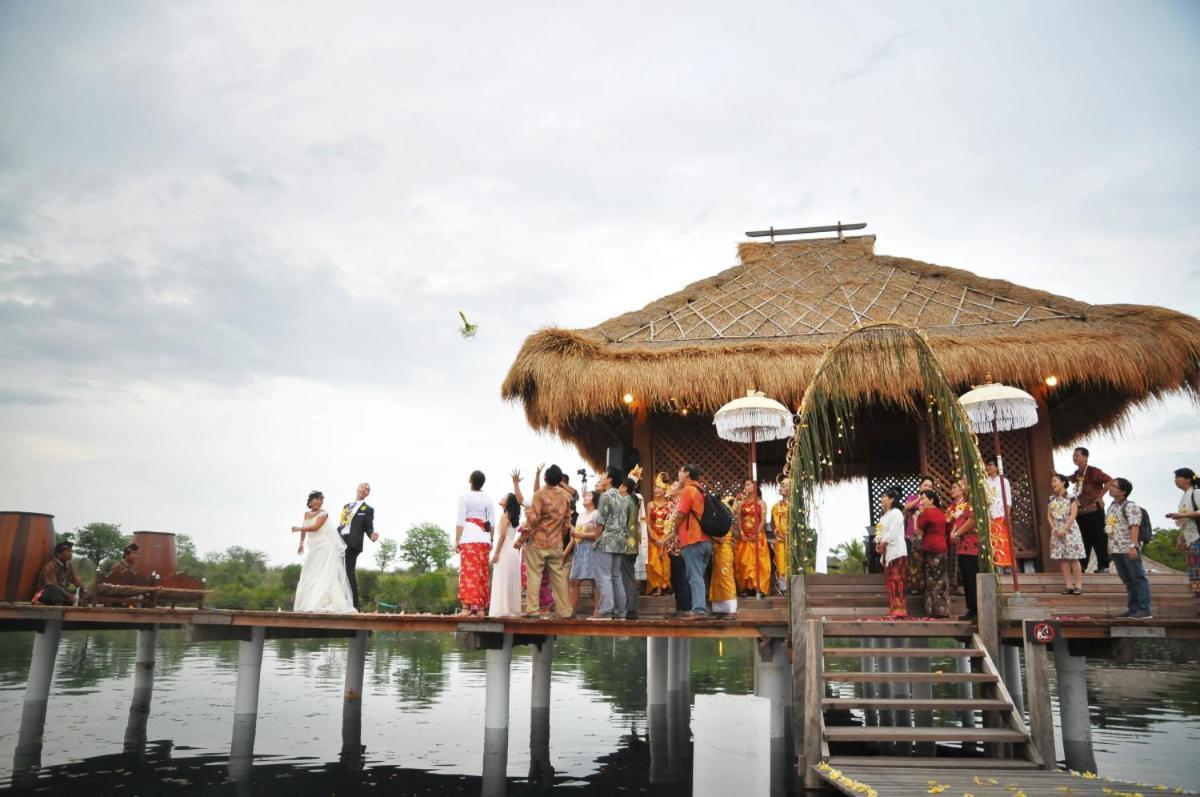 Resort Naya Gawana & 4*