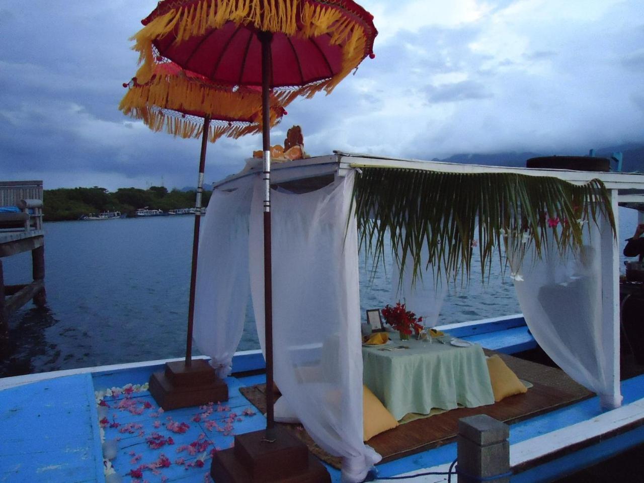 Resort Naya Gawana &