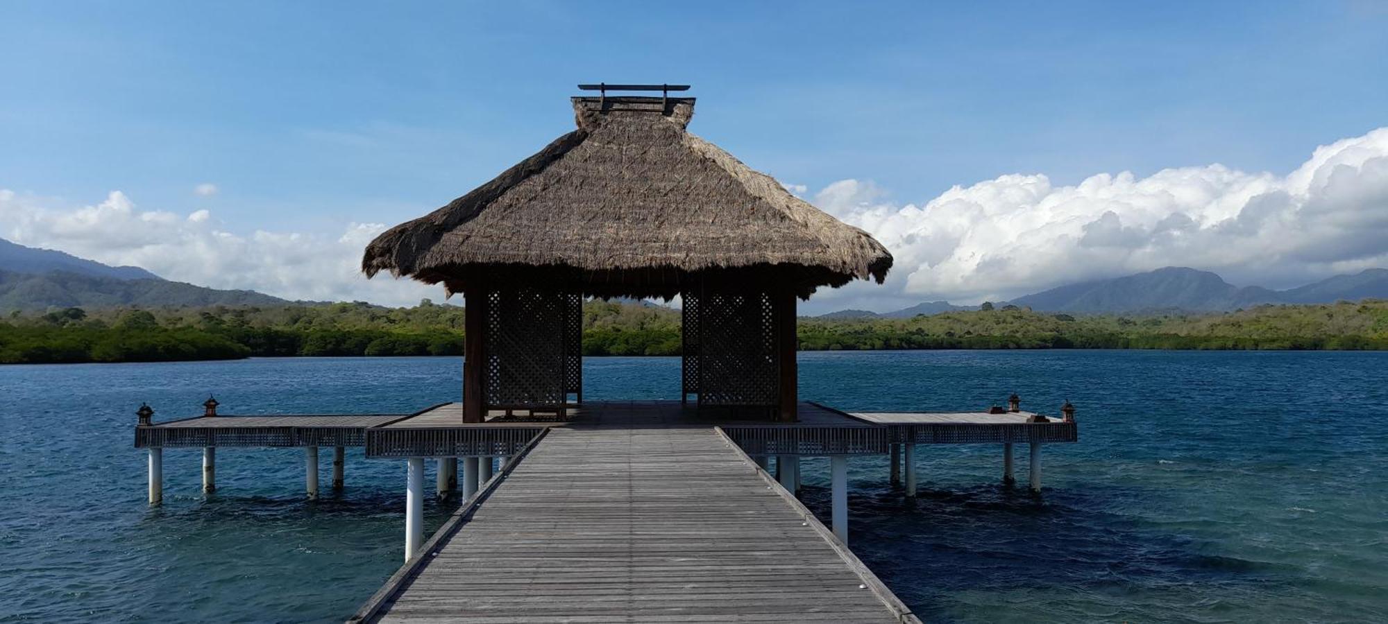 Naya Gawana & Resort 4*