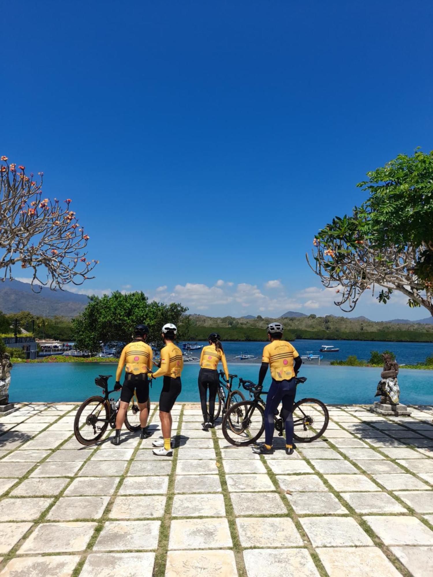 Naya Gawana & Resort Banyuwedang